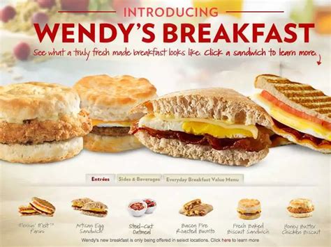 wendy's culver city ca|wendy's breakfast hours.